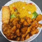Best General Tso's Chicken in Brownsburg, IN