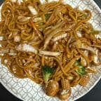 Best Vegetable Lo Mein in Brownsburg, IN